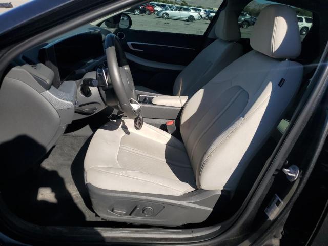 2024 HYUNDAI SONATA SEL KMHL14JA4RA358164