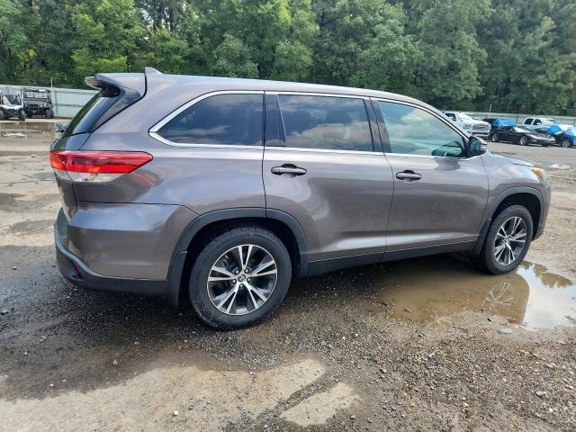 2019 TOYOTA HIGHLANDER 5TDZZRFH9KS360317