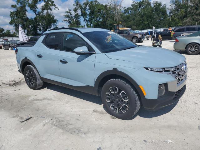 2024 HYUNDAI SANTA CRUZ SEL 5NTJC4AE9RH096161