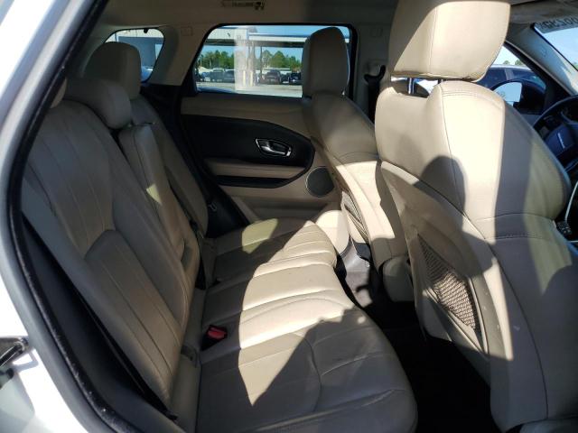 2017 LAND ROVER RANGE ROVE - SALVP2BG1HH171479