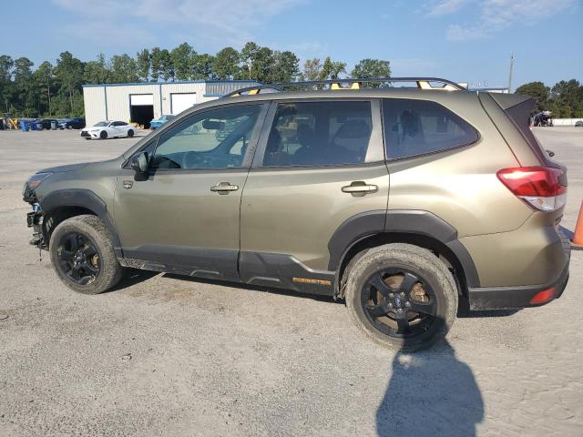 2022 SUBARU FORESTER W JF2SKAMC2NH426568