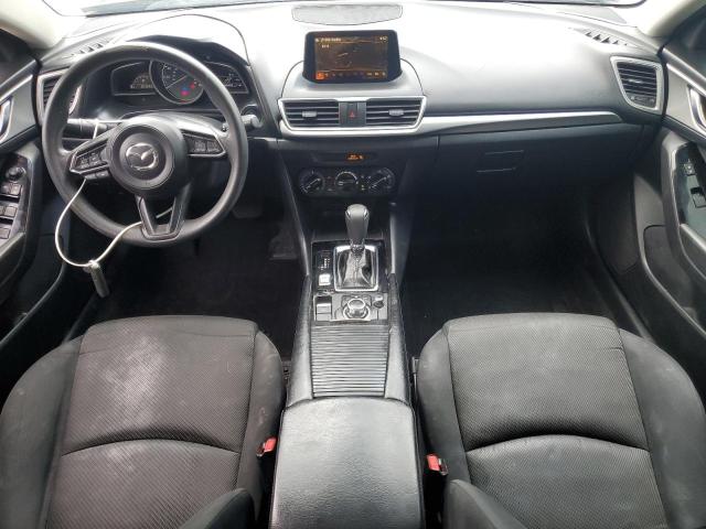 2017 MAZDA 3 SPORT 3MZBN1U75HM158007