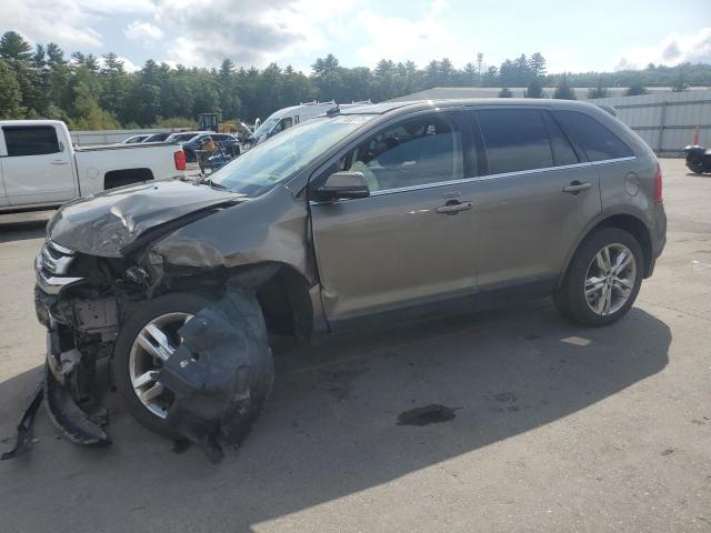 FORD EDGE LIMIT
