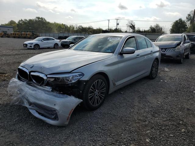 2019 BMW 530 XI WBAJA7C50KWW06557