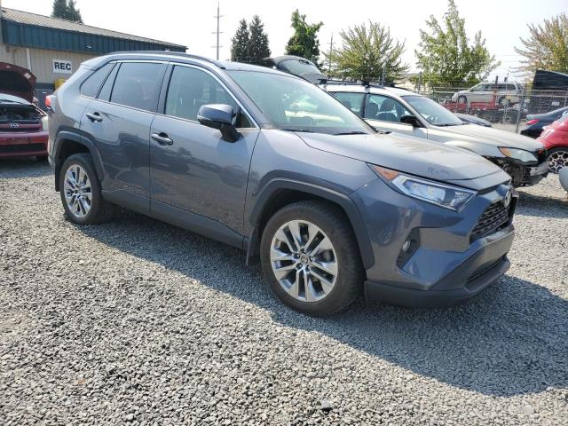 2020 TOYOTA RAV4 XLE P JTMA1RFV6LD529507