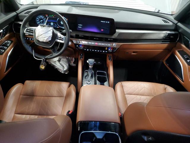 2024 KIA TELLURIDE - 5XYP5DGC9RG560534