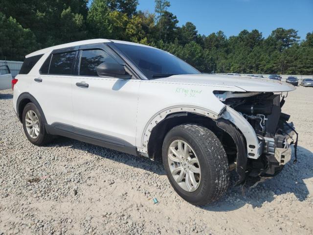 2020 FORD EXPLORER 1FMSK7BH6LGC21172