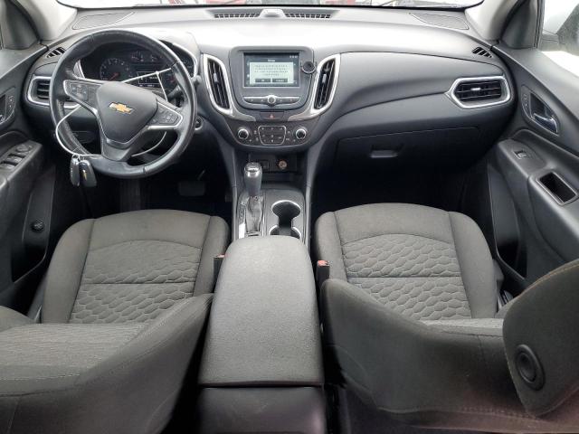 2018 CHEVROLET EQUINOX LT - 2GNAXSEV7J6267622