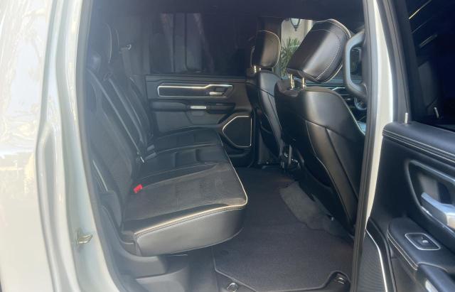 2023 RAM 1500 LARAMIE 1C6SRFRT5PN662840