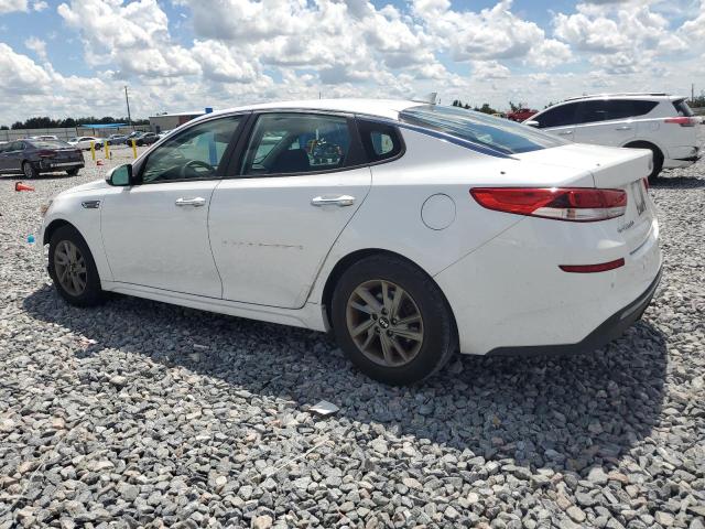 2019 KIA OPTIMA LX 5XXGT4L38KG325743
