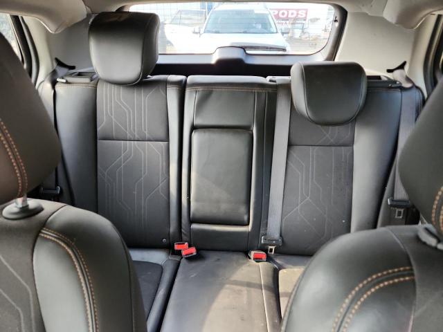 2022 CHEVROLET TRAX 1LT #3292510673