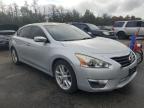 Lot #3312270781 2015 NISSAN ALTIMA 2.5