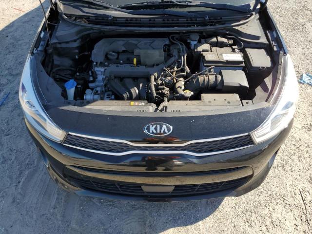 2020 KIA RIO LX 3KPA24AD3LE346661