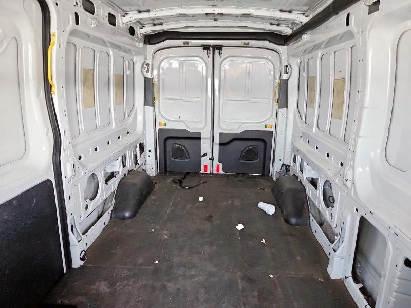 2016 FORD TRANSIT T-150 #3261163933