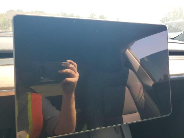 2025 TESLA MODEL Y 7SAYGDEF2SA377016