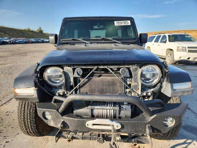 2018 JEEP WRANGLER U 1C4HJXEN2JW246267