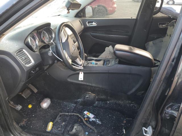 2012 DODGE DURANGO R/ - 1C4SDHCT0CC362060