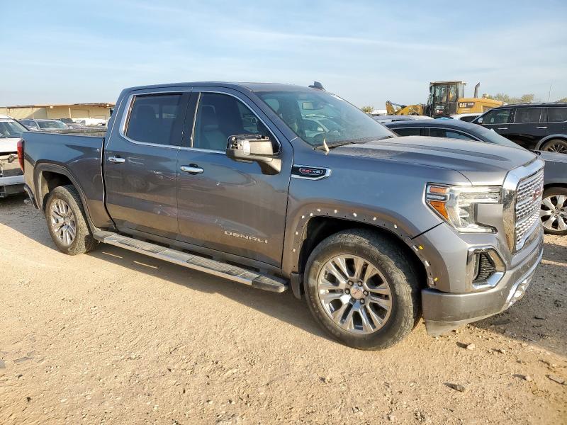 2021 GMC SIERRA K15 3GTU9FEL5MG424773