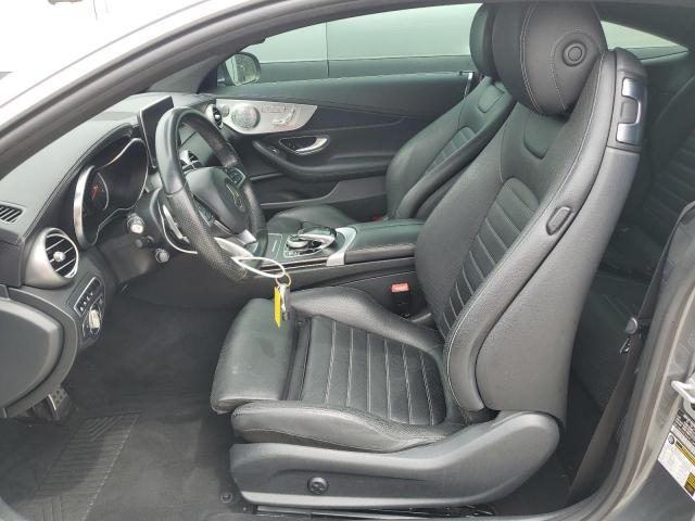 2017 MERCEDES-BENZ C 300 4MAT WDDWJ4KB0HF334797