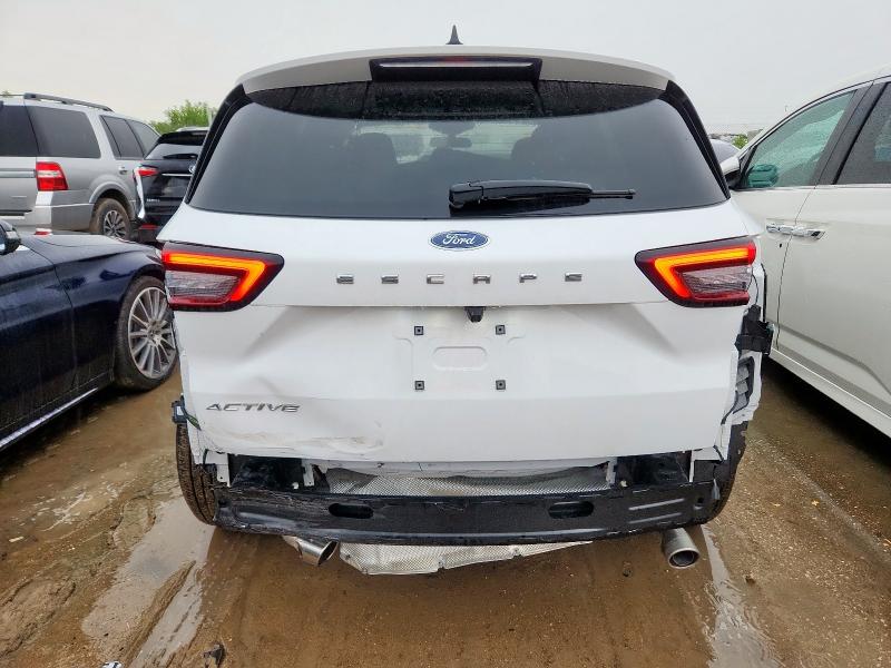 2024 FORD ESCAPE ACTIVE - 1FMCU0GNXRUA03976