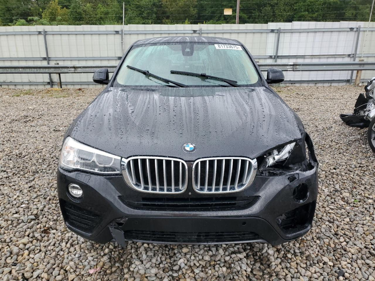 BMW X4 XDRIVE28I