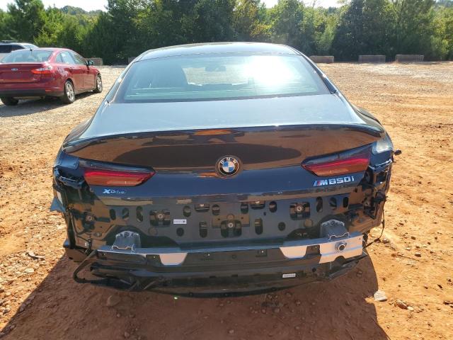 2025 BMW M850XI WBAGV8C06SCU35470