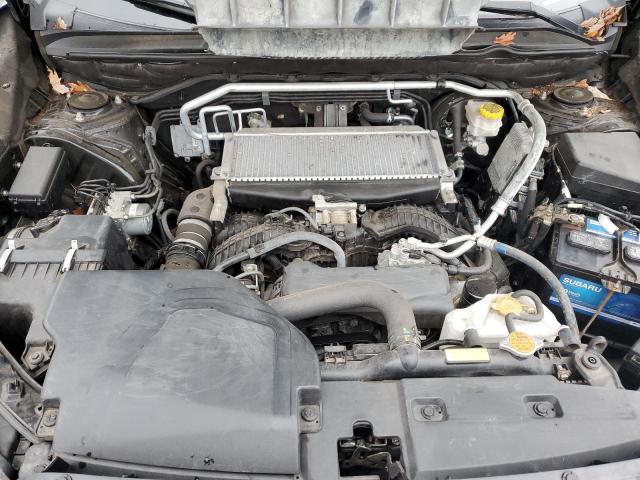 2020 SUBARU ASCENT PREMIUM 4S4WMABD0L3414592