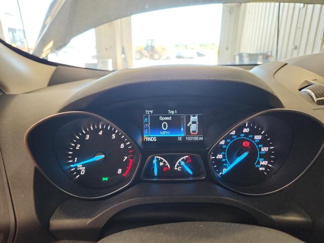 2015 FORD ESCAPE SE 1FMCU9G95FUC17003