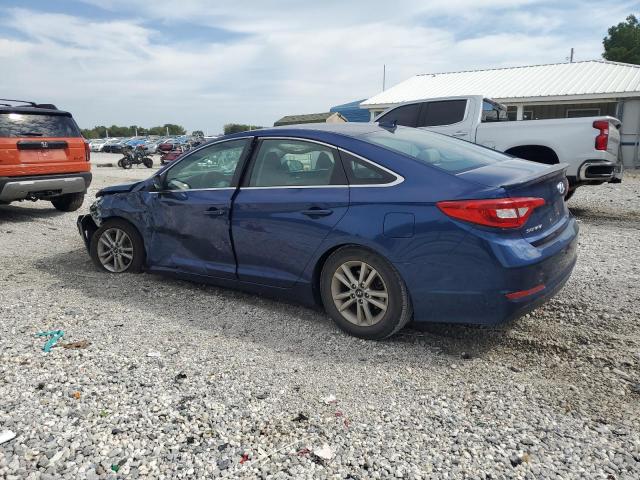 2016 HYUNDAI SONATA SE 5NPE24AF2GH352715