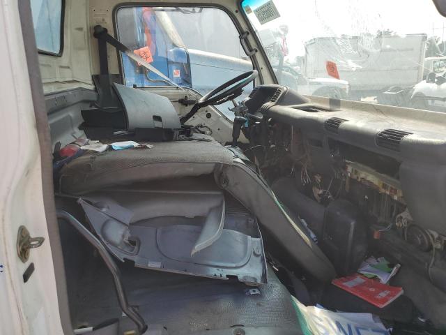 2007 GMC W4500 W450 #3242477977