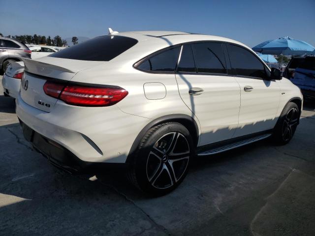 2019 MERCEDES-BENZ GLE COUPE 43 AMG 4JGED6EB2KA128272