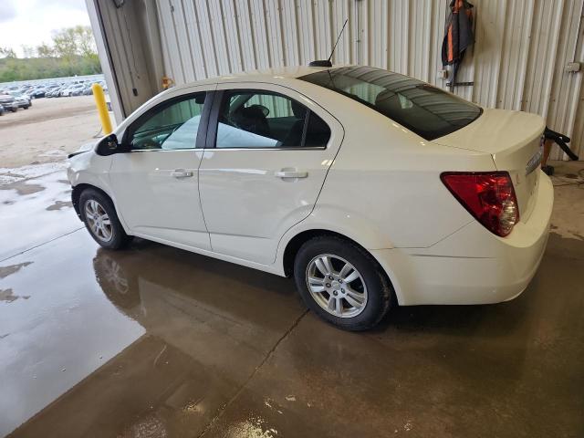 2015 CHEVROLET SONIC LT - 1G1JC5SHXF4192405