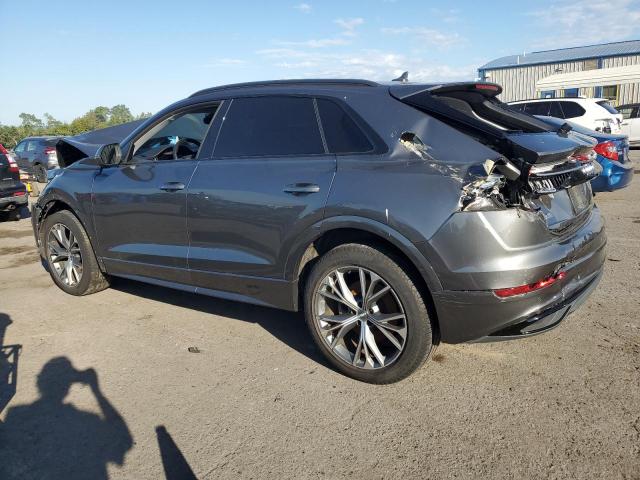 2020 AUDI Q8 PREMIUM WA1AVAF1XLD024311