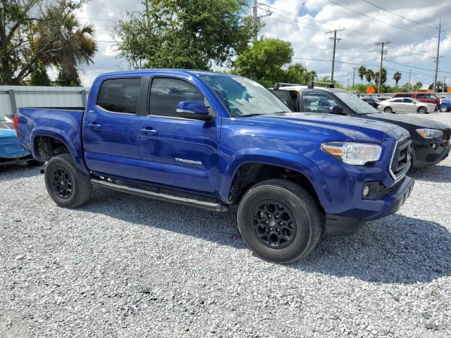 2022 TOYOTA TACOMA DOU 3TMAZ5CN6NM169183