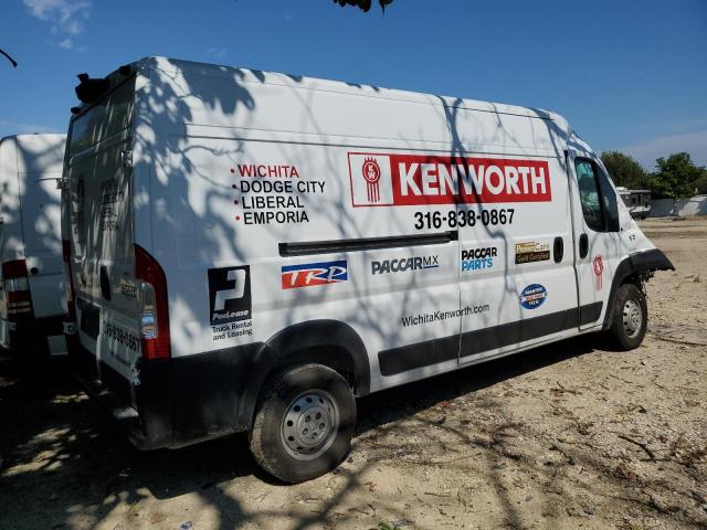 2023 RAM PROMASTER 2500 2500 HIGH 3C6LRVDG1PE503858