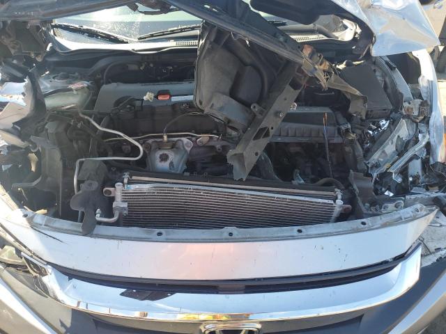 2016 HONDA CIVIC LX 19XFC2F50GE245446