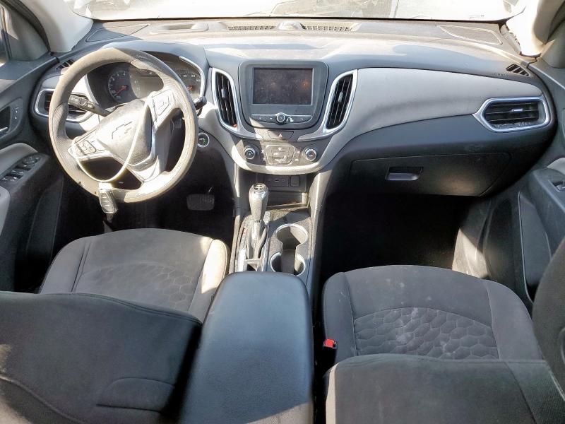 2020 CHEVROLET EQUINOX LS 2GNAXHEV9L6170962