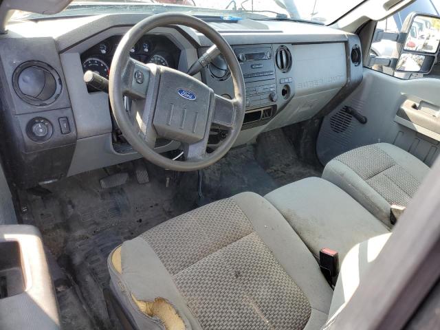 2016 FORD F250 SUPER 1FTBF2B62GEA87787