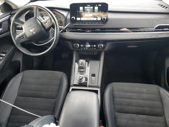 2024 MITSUBISHI OUTLANDER #3301803337