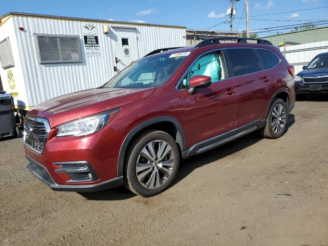 2019 SUBARU ASCENT LIMITED - 4S4WMAJD3K3447943