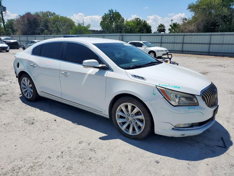 2015 BUICK LACROSSE 1G4GB5G31FF116444
