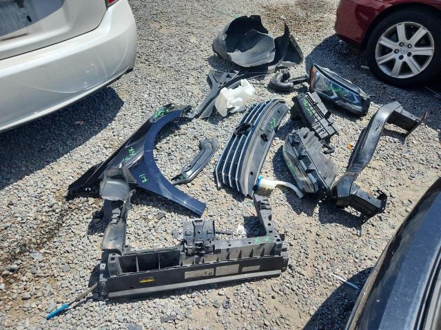 2018 VOLKSWAGEN PASSAT S 1VWAA7A38JC008296