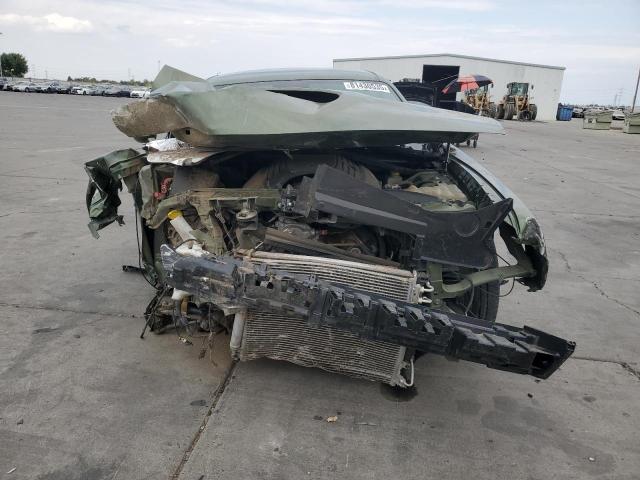 2021 DODGE CHALLENGER R/T - 2C3CDZBT2MH502723