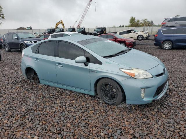 2015 TOYOTA PRIUS - JTDKN3DU7F1893313