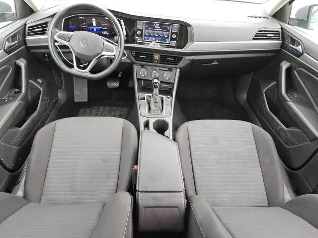 2024 VOLKSWAGEN JETTA S 3VW5M7BU2RM039991