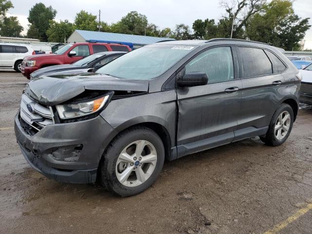 FORD EDGE SE