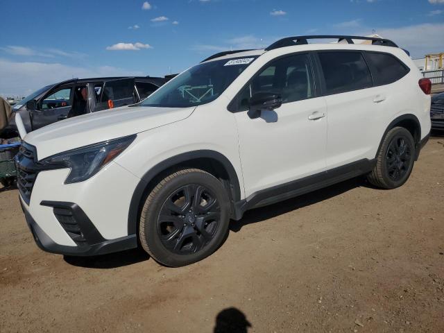 Global Auto Auctions: 2023 SUBARU ASCENT LIM