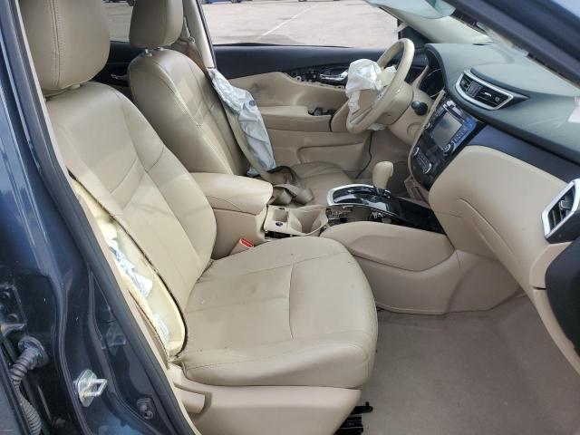 2014 NISSAN ROGUE S - 5N1AT2MV8EC854801