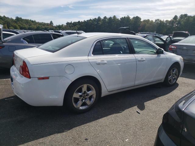 2010 CHEVROLET MALIBU 1LT #3265274003