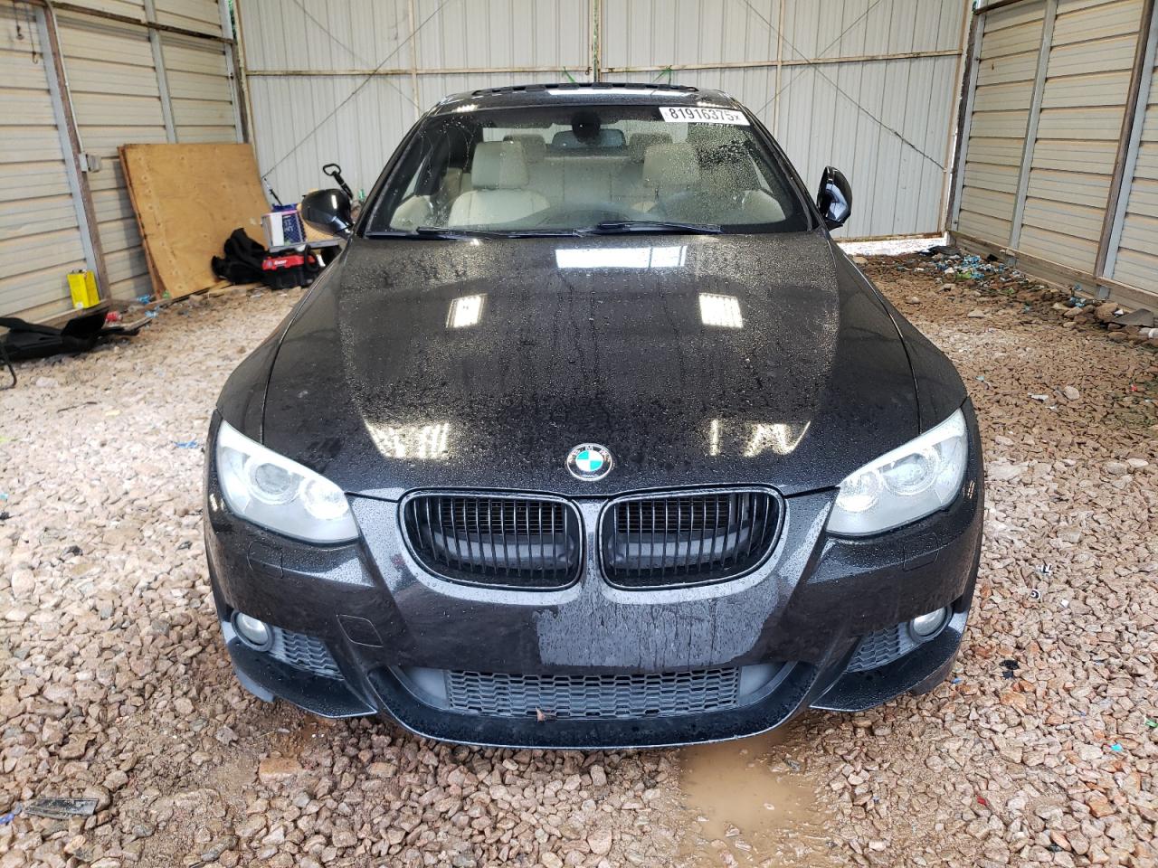 BMW 3 SERIES I